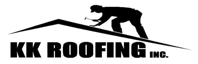 KK Roofing inc.